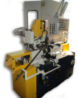 Auto Featuring Machine